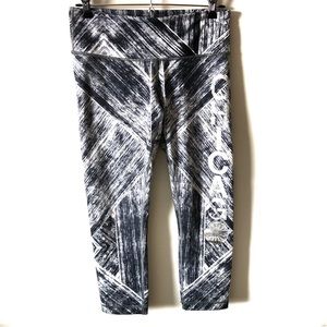 Lululemon | SoulCycle “CHICAGO” Run Inspire Crop Legging